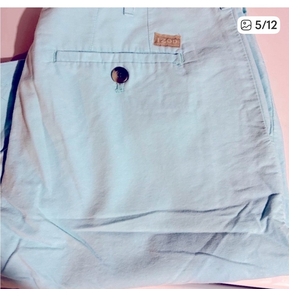 Men’s Shorts by Izod